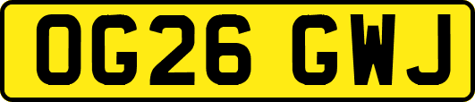 OG26GWJ