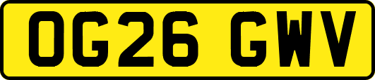 OG26GWV