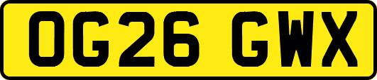OG26GWX