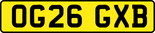 OG26GXB