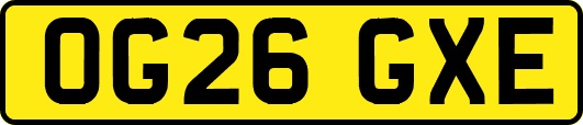 OG26GXE