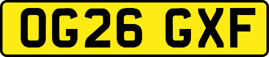 OG26GXF