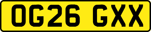 OG26GXX