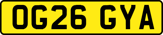 OG26GYA