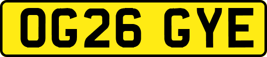 OG26GYE