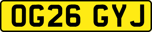 OG26GYJ
