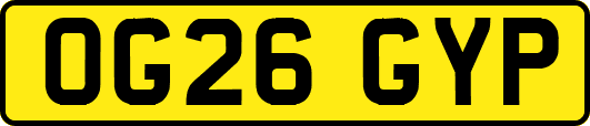 OG26GYP