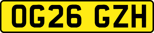 OG26GZH