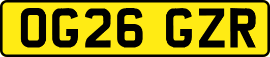 OG26GZR