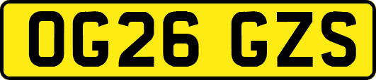 OG26GZS