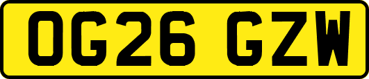 OG26GZW