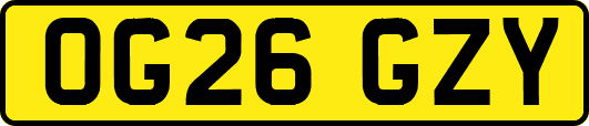 OG26GZY