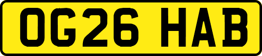 OG26HAB