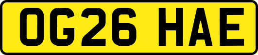 OG26HAE