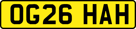 OG26HAH