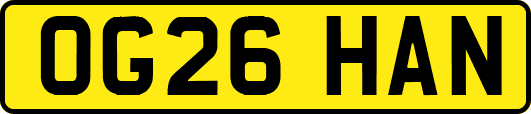 OG26HAN