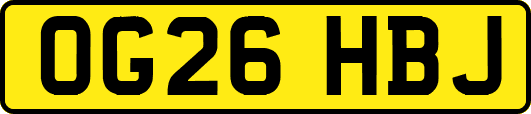 OG26HBJ