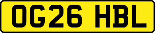 OG26HBL
