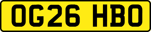 OG26HBO