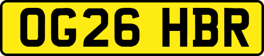 OG26HBR
