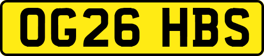 OG26HBS