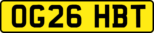 OG26HBT