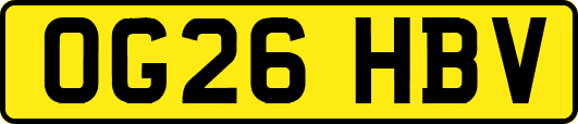 OG26HBV