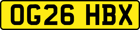 OG26HBX