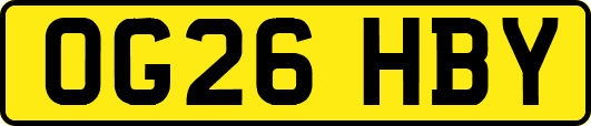 OG26HBY