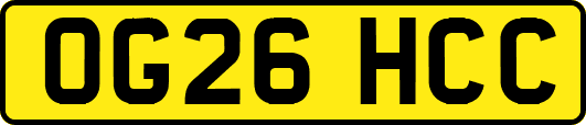 OG26HCC