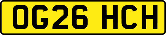 OG26HCH