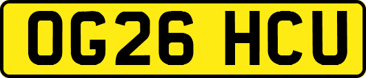 OG26HCU
