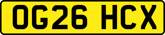 OG26HCX