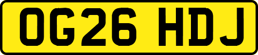 OG26HDJ