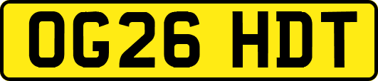 OG26HDT