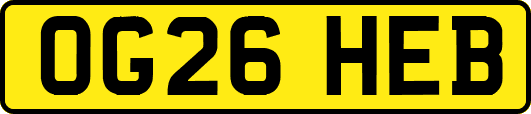 OG26HEB