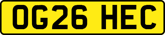 OG26HEC