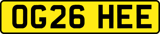 OG26HEE