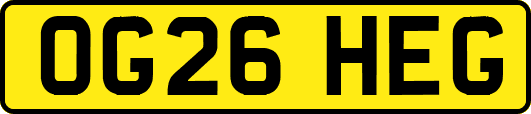 OG26HEG