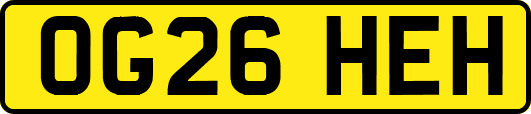 OG26HEH