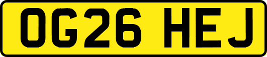 OG26HEJ