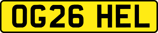 OG26HEL