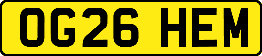 OG26HEM