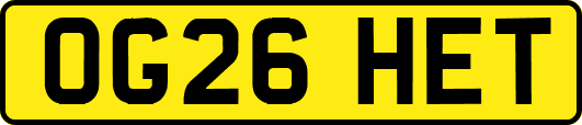 OG26HET