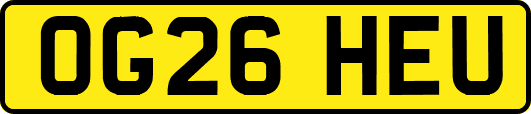 OG26HEU