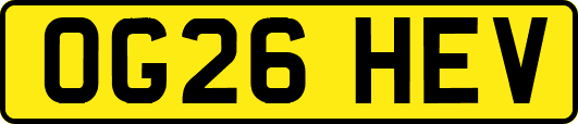 OG26HEV