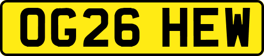 OG26HEW