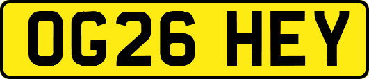 OG26HEY