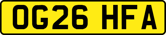 OG26HFA