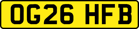 OG26HFB